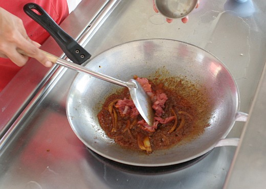 Thai fozosuli