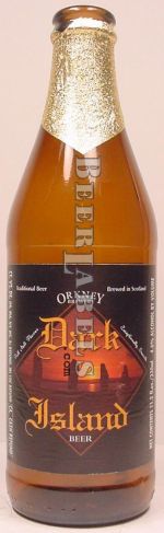 orkney beer