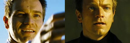 Ewan McGregor