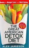 The Great American Detox Diet - címlap