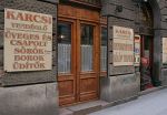 Karcsi vendéglő