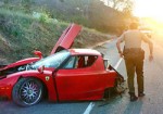 Fél Ferrari