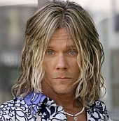 Kevin Bacon