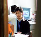 Ms. Hu