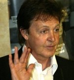 Paul McCartney