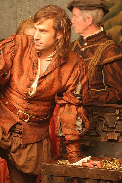 Joseph Fiennes