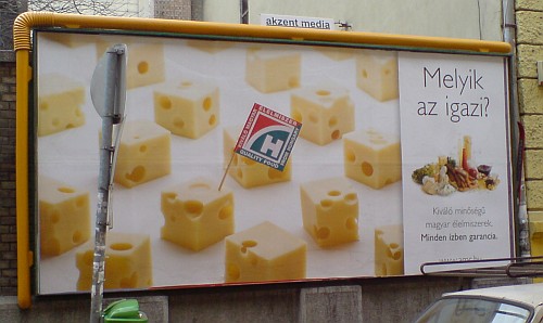 Reklámok