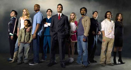 Heroes