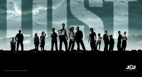 Lost