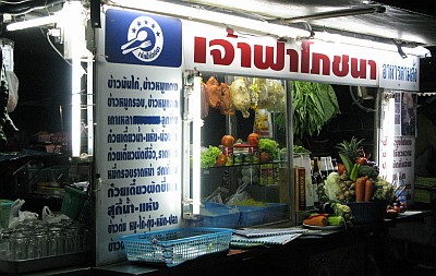 Chaofa Pochana