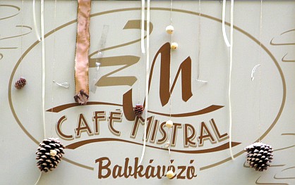 Café Mistral