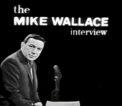 Mike Wallace