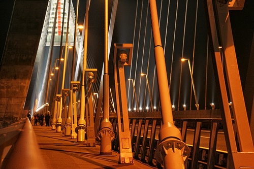 Megyeri-híd